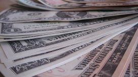 El dólar sube tras el anuncio de la nuevas medidas del Banco Central El dólar sube tras el anuncio de la nuevas medidas del Banco Central