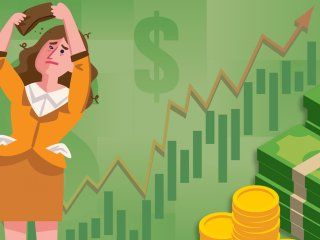 ¡alerta! aseguran que la economia argentina caera 2,5% en 2018 y no crecera en 2019 ¡alerta! aseguran que la economia argentina caera 2,5% en 2018 y no crecera en 2019