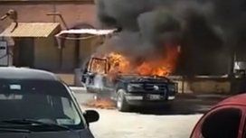 Creyeron que eran secuestradores de niños pero eran inocentes Creyeron que eran secuestradores de niños pero eran inocentes