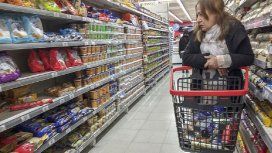 La megadevaluación sacó los productos de las góndolas La megadevaluación sacó los productos de las góndolas