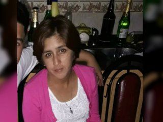 Buscan a Natalia Sosa, de 39 años, quien desapareció en José C. Paz el jueves 29 de agosto Buscan a Natalia Sosa, de 39 años, quien desapareció en José C. Paz el jueves 29 de agosto