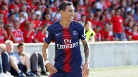 Ángel Di María Ángel Di María