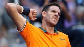 Del Potro ya no es 3° del mundo: así quedó el ranking ATP tras el US Open Del Potro ya no es 3° del mundo: así quedó el ranking ATP tras el US Open