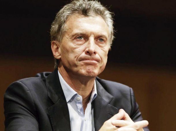 Mauricio Macri apoya a Peña, pero hace cambios en la mesa chica