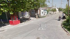 Vecinos quisieron linchar a policías en Isidro Casanova Vecinos quisieron linchar a policías en Isidro Casanova