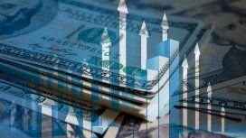 El dólar volvió a dispararse: cerró a $39 El dólar volvió a dispararse: cerró a $39