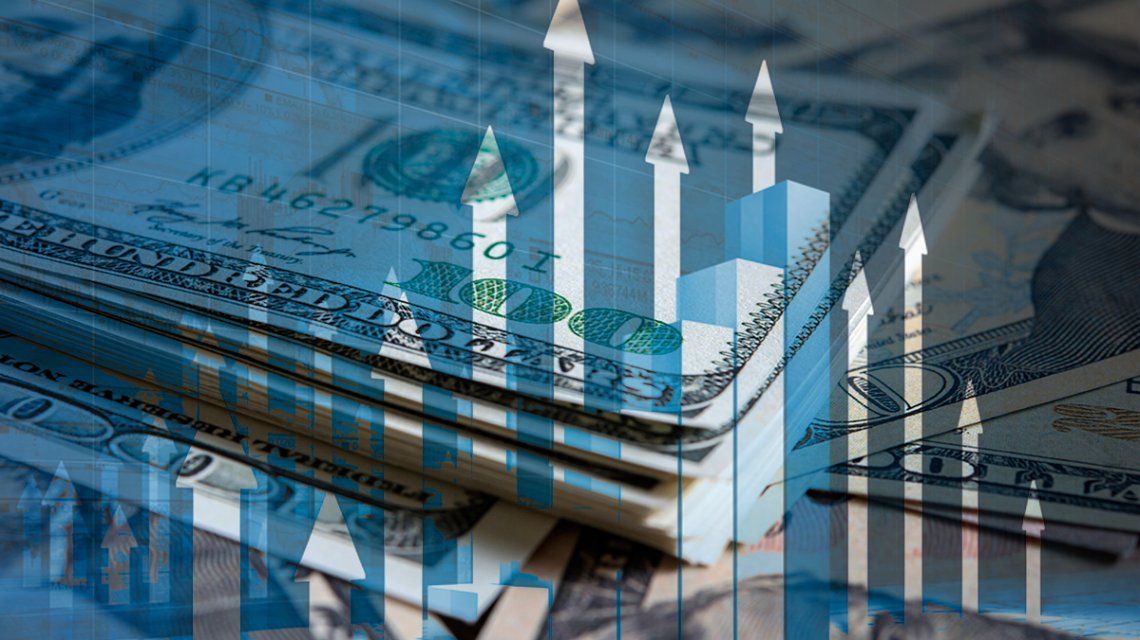 Tras abrir en alza, el dólar se estabilizó y cerró apenas por encima de los $38 Tras abrir en alza, el dólar se estabilizó y cerró apenas por encima de los $38