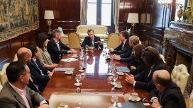 Cambios en el Gabinete: uno por uno Cambios en el Gabinete: uno por uno