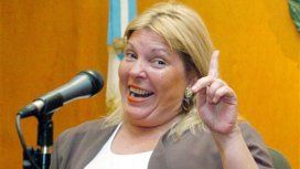 Elisa Carrió Elisa Carrió