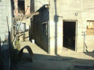 Bernardino Mesa fue asesinado, supuestamente, por uno de sus hijos Bernardino Mesa fue asesinado, supuestamente, por uno de sus hijos