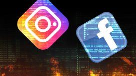 Se cayeron Facebook e Instagram a nivel global Se cayeron Facebook e Instagram a nivel global
