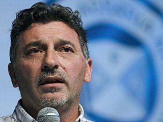 federacion agraria: hace 45 dias, macri nos dijo que no iba a tocar las retenciones federacion agraria: hace 45 dias, macri nos dijo que no iba a tocar las retenciones