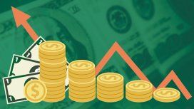 El dólar arrancó la semana en alza: avanzó 39 centavos y cerró a $38 El dólar arrancó la semana en alza: avanzó 39 centavos y cerró a $38