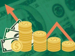 el dolar arranco la semana en alza: avanzo 39 centavos y cerro a $38,20 el dolar arranco la semana en alza: avanzo 39 centavos y cerro a $38,20