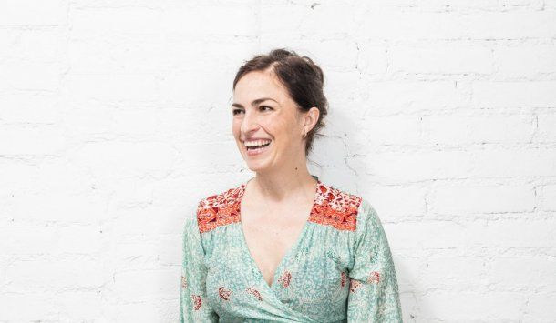 Lisa Brennan Jobs habló del aspecto más íntimo -y extraño- de su padre, Steve Jobs