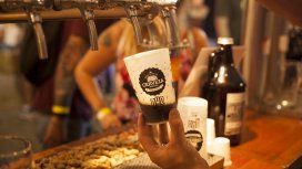 ¿Fanático? Llega a Pilar la Fiesta de la Cerveza Artesanal ¿Fanático? Llega a Pilar la Fiesta de la Cerveza Artesanal