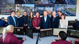 Refuerzan controles de seguridad en Ciudad y Provincia Refuerzan controles de seguridad en Ciudad y Provincia