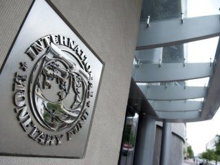 gigantes de wall street le piden mas dinero al fmi para argentina: quieren salir pero dicen que esperan gigantes de wall street le piden mas dinero al fmi para argentina: quieren salir pero dicen que esperan
