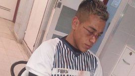 Bahía Blanca: suspenden a un jugador por un brutal codazo a un oponente en pleno partido Bahía Blanca: suspenden a un jugador por un brutal codazo a un oponente en pleno partido