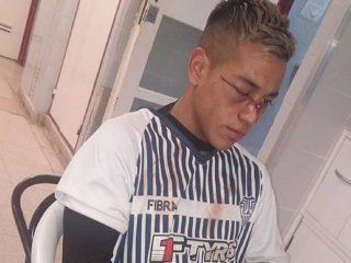 bahia blanca: suspenden a un jugador por un brutal codazo a un oponente en pleno partido bahia blanca: suspenden a un jugador por un brutal codazo a un oponente en pleno partido