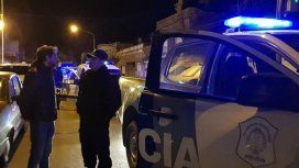 Megaoperativo en Chacabuco: Desbaratamos a una de las bandas más peligrosas Megaoperativo en Chacabuco: Desbaratamos a una de las bandas más peligrosas
