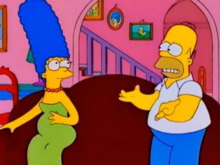 inedito: por este grosero error en un capitulo de los simpson, echaron a 17 trabajadores inedito: por este grosero error en un capitulo de los simpson, echaron a 17 trabajadores