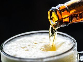 Cuando la ciencia y el amor por la cerveza se unen pasan cosas buenas Cuando la ciencia y el amor por la cerveza se unen pasan cosas buenas