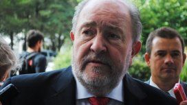 Carlos Verna, gobernador de La Pampa Carlos Verna, gobernador de La Pampa