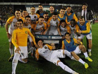 Rosario Central es habitual protagonista de la Copa Argentina Rosario Central es habitual protagonista de la Copa Argentina