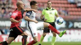 San Lorenzo enfrenta a Colón en el Coloso Marcelo Bielsa San Lorenzo enfrenta a Colón en el Coloso Marcelo Bielsa