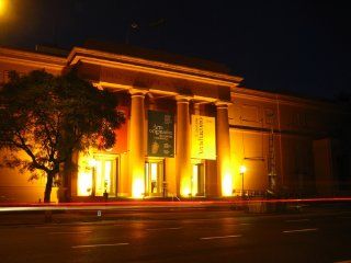 Museo Nacional de Bellas Artes Museo Nacional de Bellas Artes
