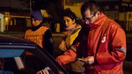 La Municipalidad de Morón lleva realizados más de 700 operativos de tránsito y seguridad en 2018 La Municipalidad de Morón lleva realizados más de 700 operativos de tránsito y seguridad en 2018