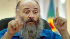 Emilio Pérsico, referente del Movimiento Evita Emilio Pérsico, referente del Movimiento Evita