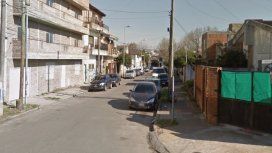 Estrnagularon a un anciano con una bufanda Estrnagularon a un anciano con una bufanda
