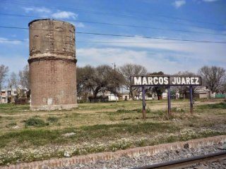 cordoba: cambiemos pone en juego la intendencia de marcos juarez cordoba: cambiemos pone en juego la intendencia de marcos juarez