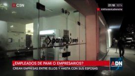 PAMi de Tucumán PAMi de Tucumán