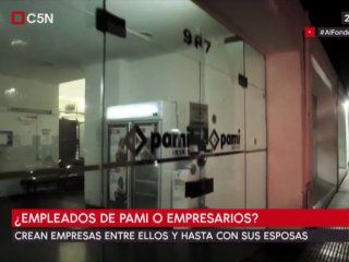PAMi de Tucumán PAMi de Tucumán