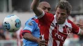Independiente y Brown se enfrentaron el día en el que el Rojo debutò en la B Independiente y Brown se enfrentaron el día en el que el Rojo debutò en la B
