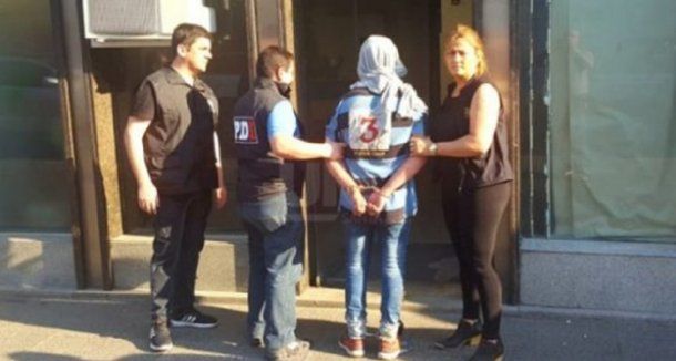 <p>Foto: diario Uno</p>