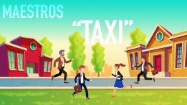 Maestros taxi: uno de cada tres docentes tiene que trabajar en más de una escuela Maestros taxi: uno de cada tres docentes tiene que trabajar en más de una escuela