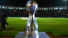 La Copa Argentina ya tiene los clasificados para los seis partidos que quedan de octavos La Copa Argentina ya tiene los clasificados para los seis partidos que quedan de octavos