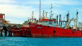 Los pesqueros lograron el acuerdo paritario más alto: el básico subirá el 117% Los pesqueros lograron el acuerdo paritario más alto: el básico subirá el 117%