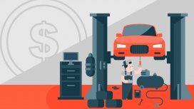 Mantener un auto es 55% más caro que hace un año Mantener un auto es 55% más caro que hace un año