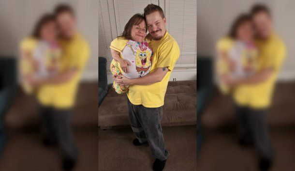 Stacy y su marido, Wil, tuvieron tres hijos