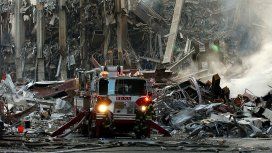 Más de dos mil personas murieron en el atentado de a Torres Gemelas: aún falta identificar al 40% Más de dos mil personas murieron en el atentado de a Torres Gemelas: aún falta identificar al 40%
