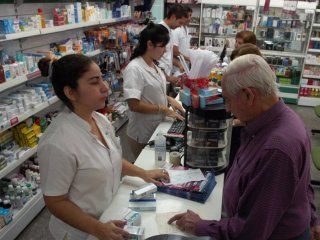 los jubilados destinan un 70% de sus ingresos a la medicina prepaga los jubilados destinan un 70% de sus ingresos a la medicina prepaga