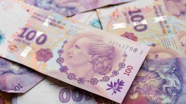 El Banco Central ratificó la tasa del 60% y confirmó que la mantendrá hasta fin de año El Banco Central ratificó la tasa del 60% y confirmó que la mantendrá hasta fin de año