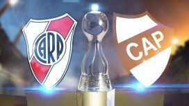 River vs Platense por Copa Argentina: horario River vs Platense por Copa Argentina: horario