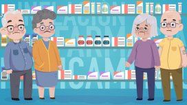Los medicamentos subieron hasta un 360% pero las jubilaciones sólo avanzaron 110% Los medicamentos subieron hasta un 360% pero las jubilaciones sólo avanzaron 110%