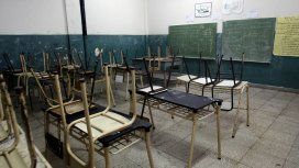 No arrancan las clases: habrá paro nacional el 6 No arrancan las clases: habrá paro nacional el 6